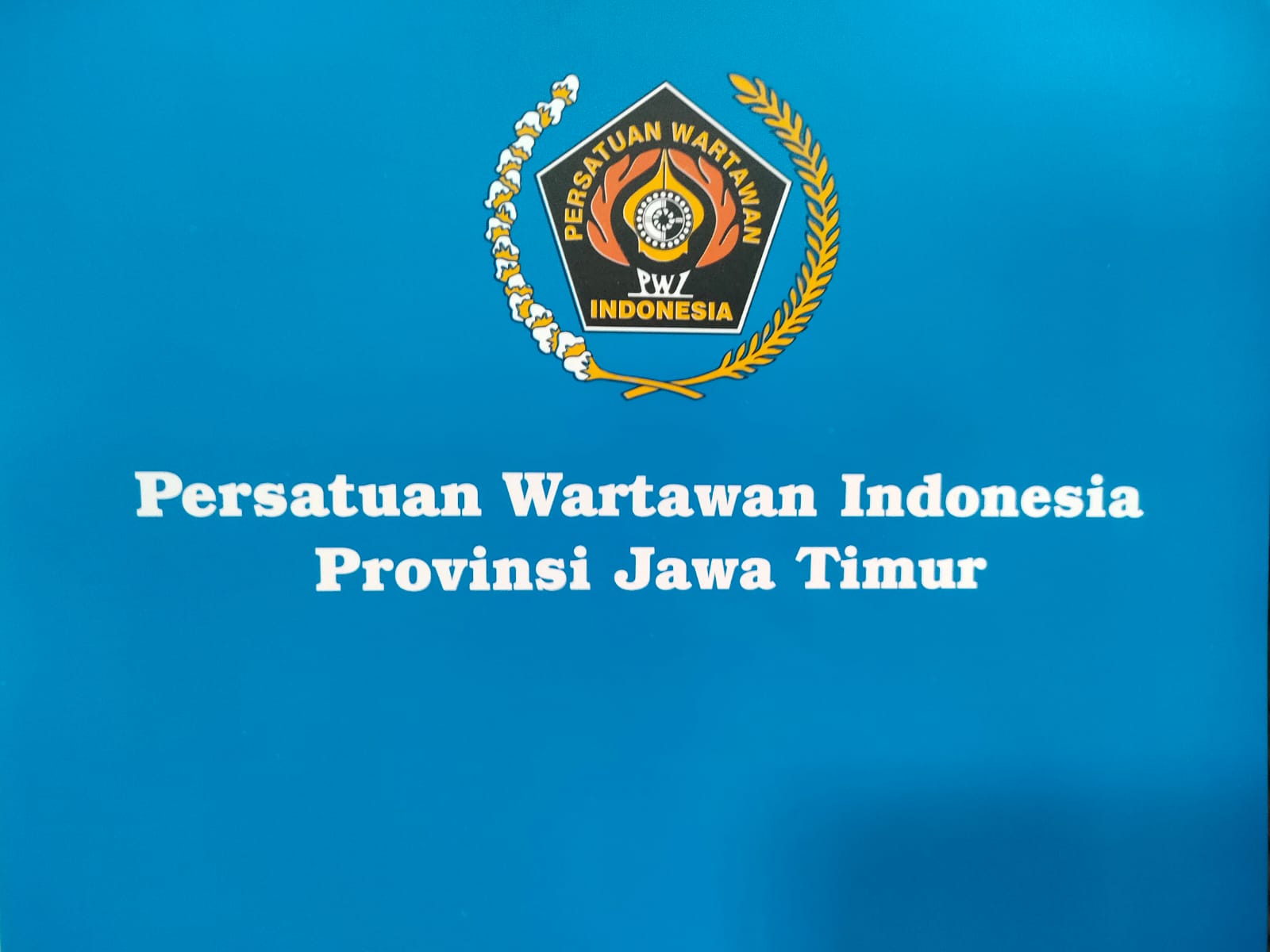 Untuk Maju Menjadi Bakal Calon Ketua PWI Harus Mengikuti Syarat-Syarat Berikut Ini