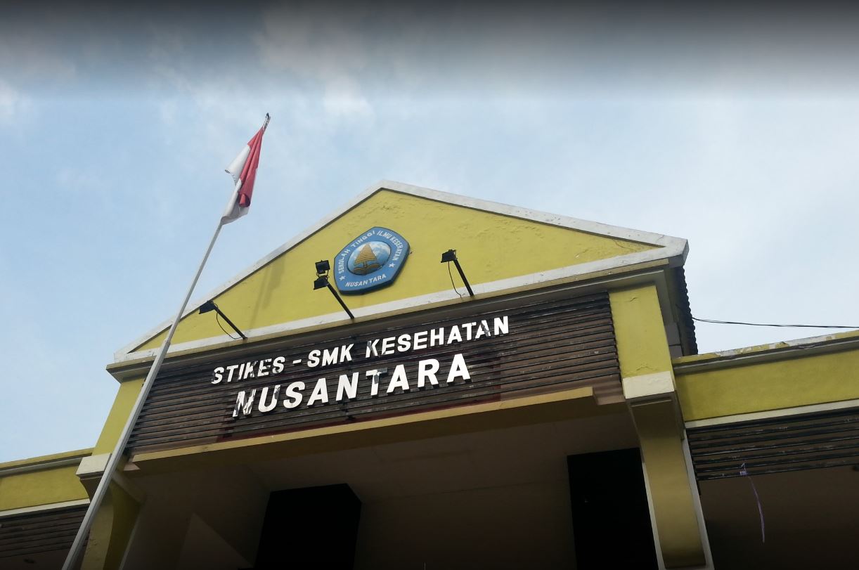 Potret Pendidikan Surabaya Ada Apa dengan SMK Kesehatan Nusantara Surabaya ?